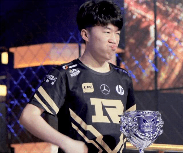 他们的努力