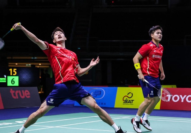 强敌交锋中 强敌交锋中