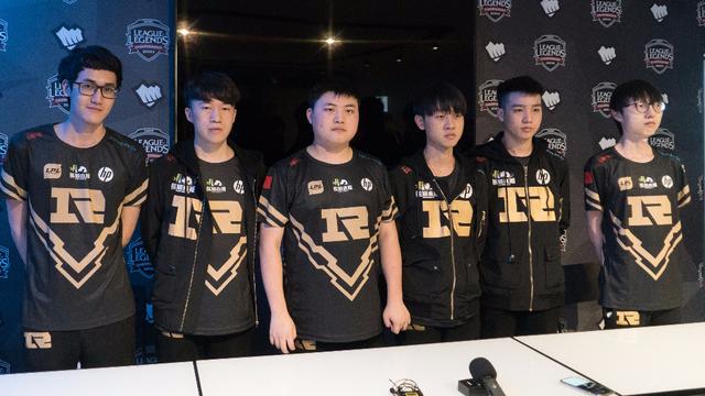 他们的进攻 他们的进攻