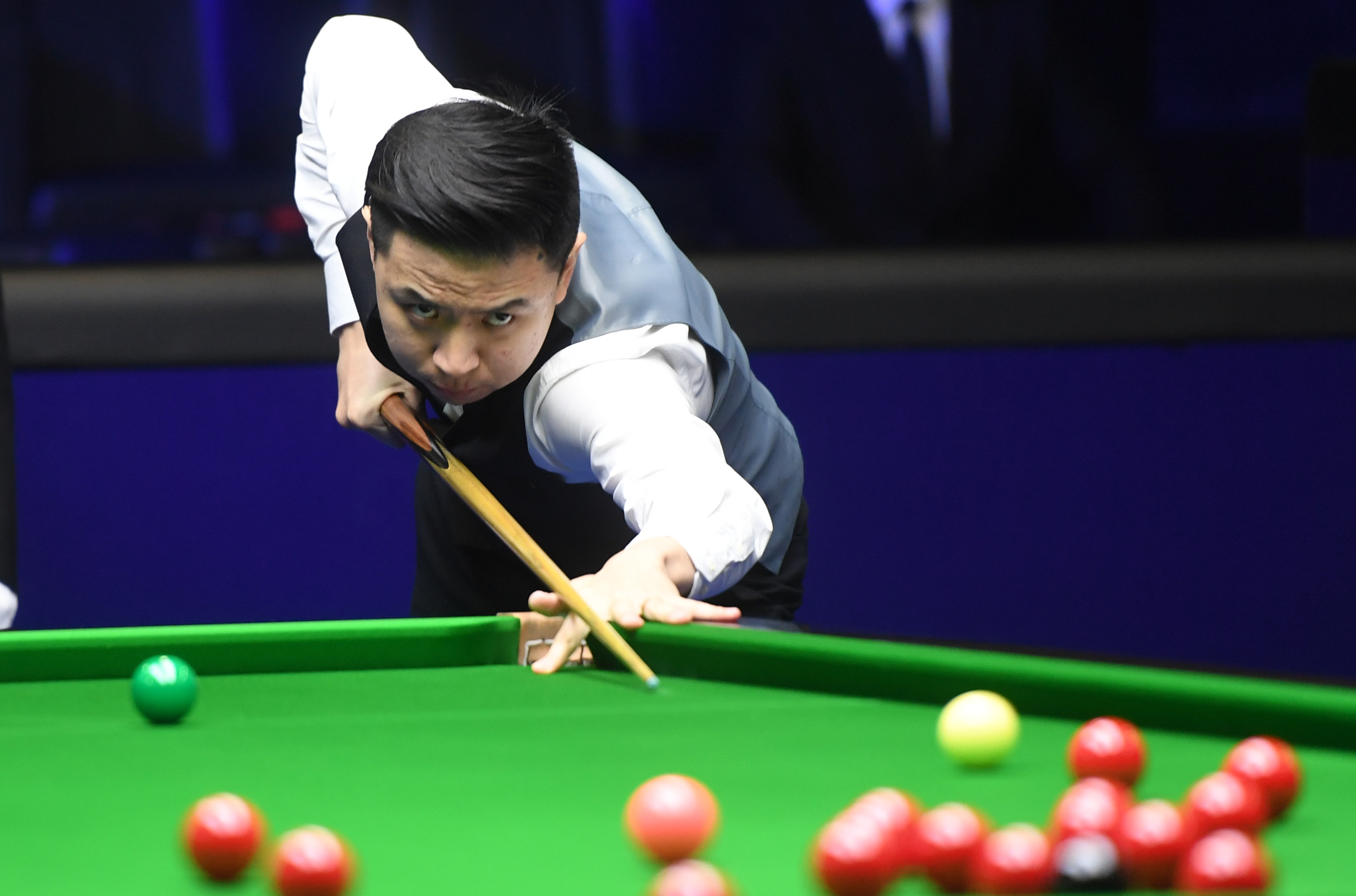 全球最快高 全球最快高