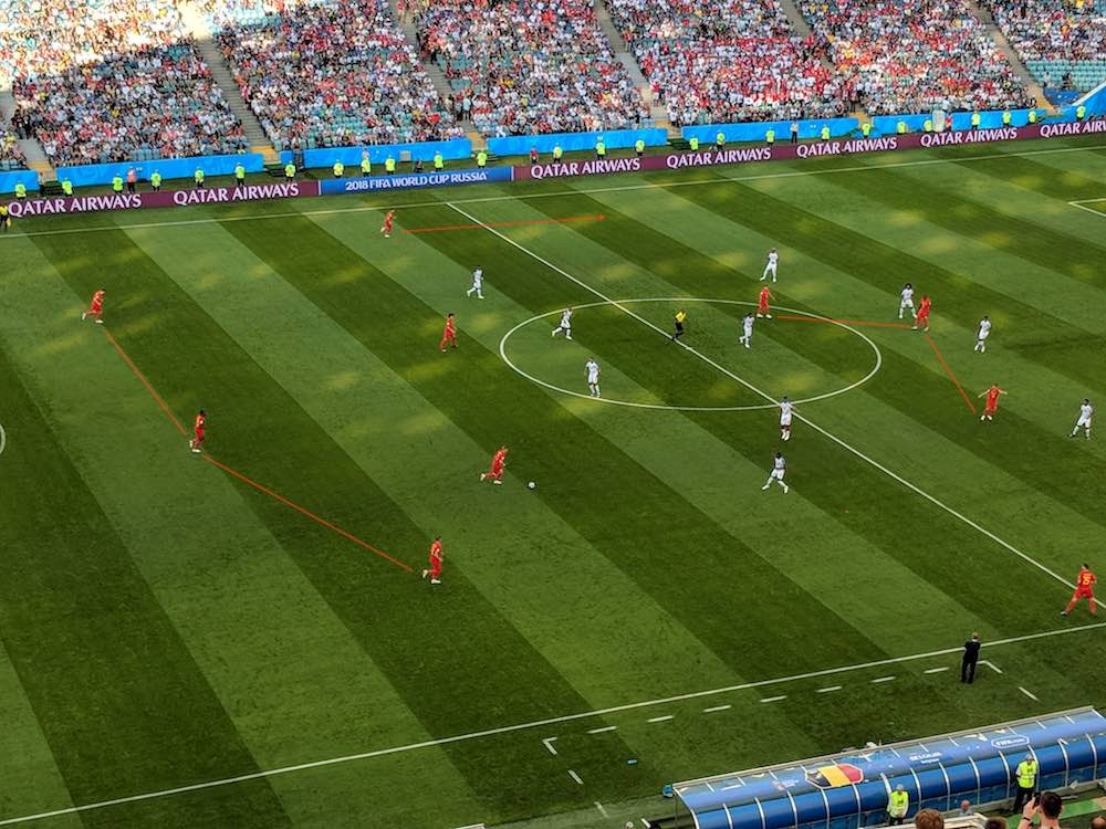 训练理念和 训练理念和