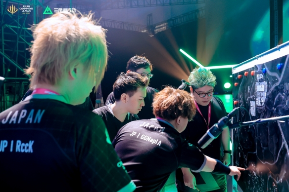 在体育世界 在体育世界