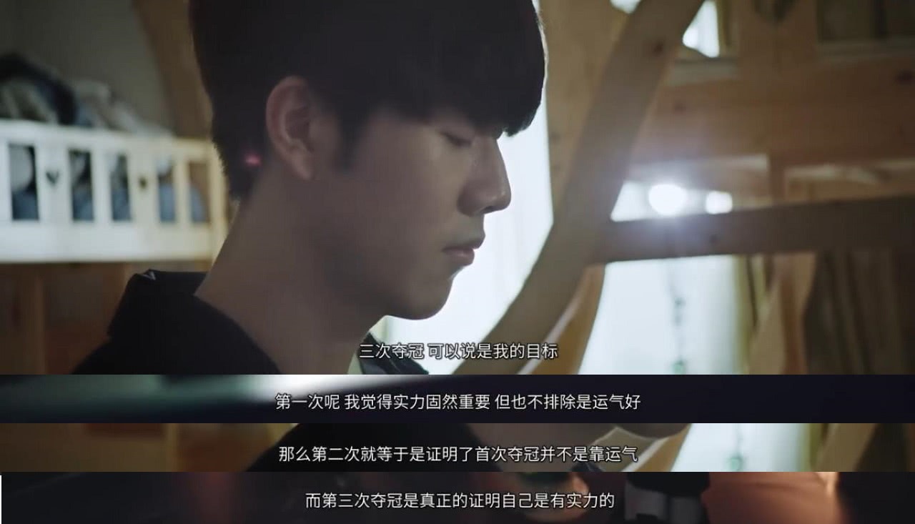 更着眼于长 更着眼于长