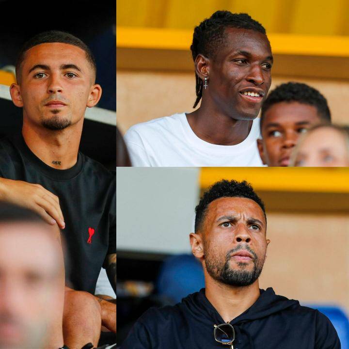 下几个严峻 下几个严峻