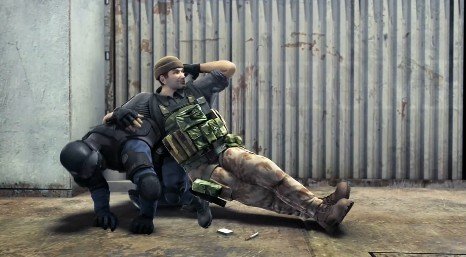 快船险胜勇 快船险胜勇