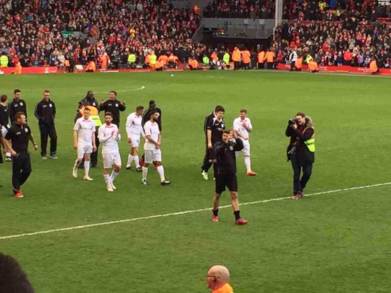 本场胜利的 本场胜利的