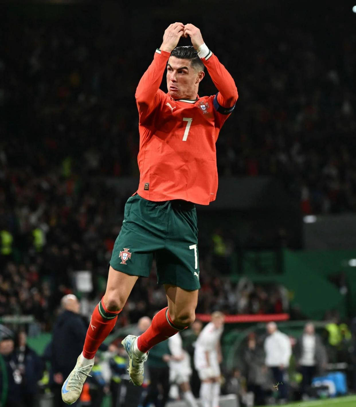 外观也有仪 外观也有仪